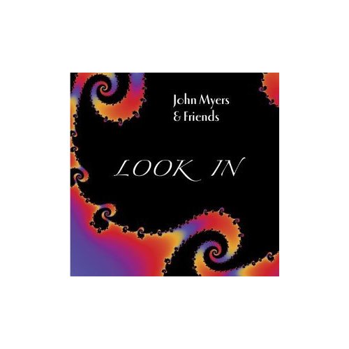 Look In by John Myers