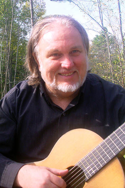 John Ed solo